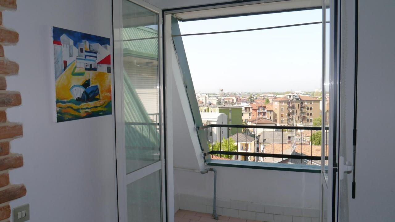 Appartement La Casa Di Dario à Pero Extérieur photo