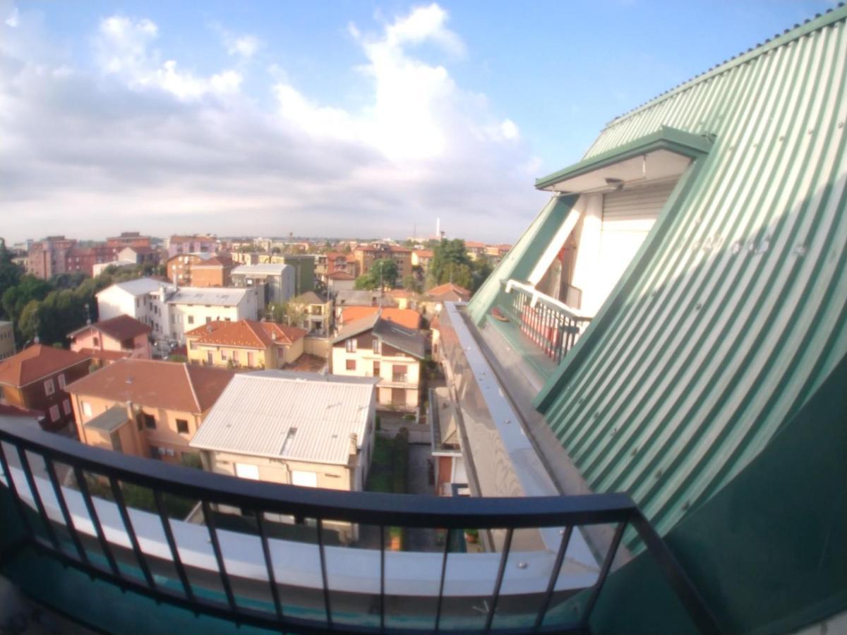 Appartement La Casa Di Dario à Pero Extérieur photo