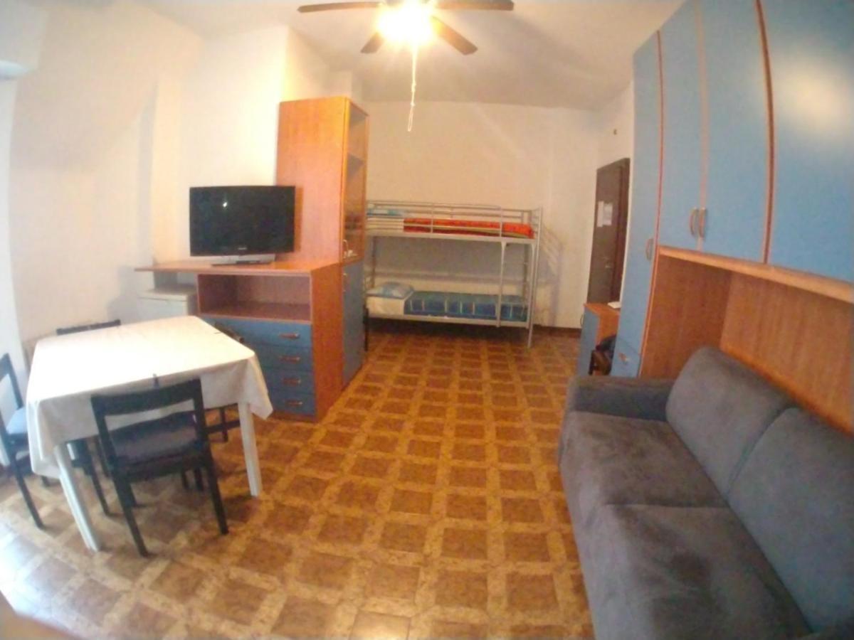 Appartement La Casa Di Dario à Pero Extérieur photo