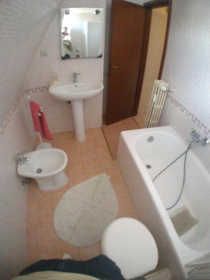 Appartement La Casa Di Dario à Pero Extérieur photo