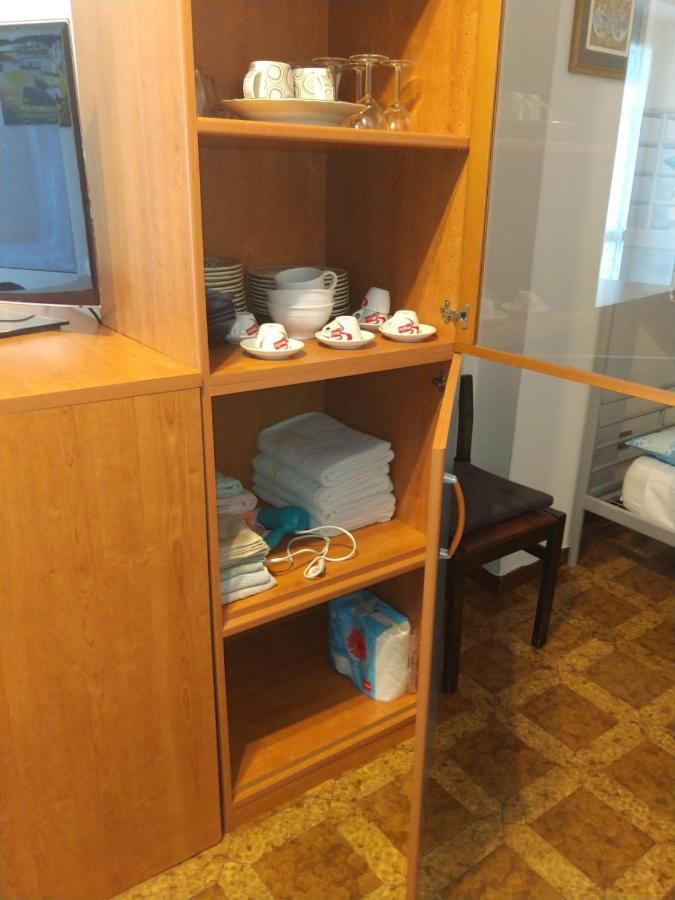 Appartement La Casa Di Dario à Pero Extérieur photo