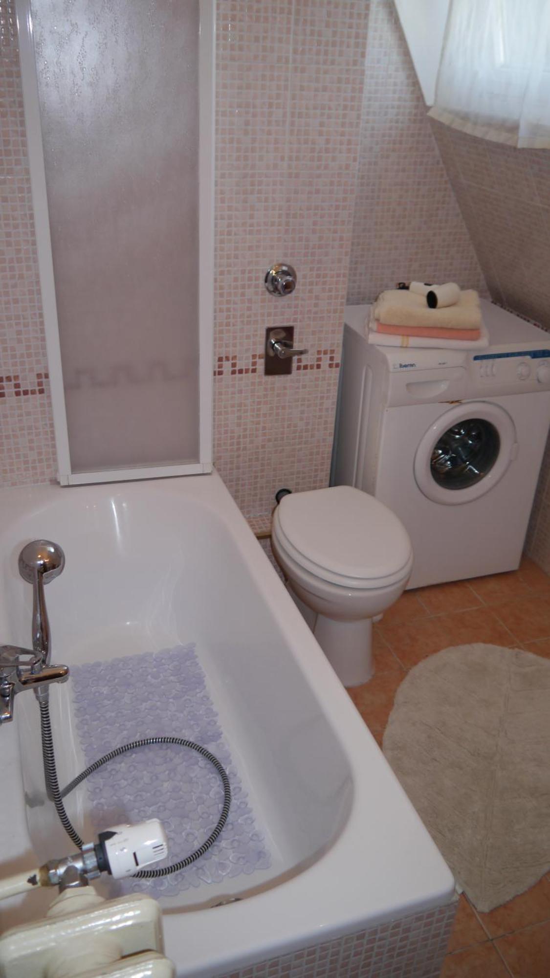 Appartement La Casa Di Dario à Pero Extérieur photo