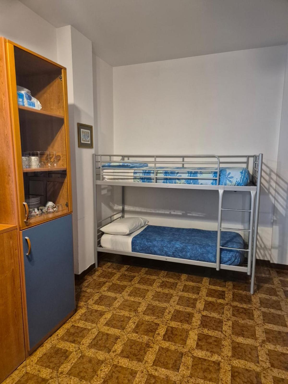 Appartement La Casa Di Dario à Pero Extérieur photo