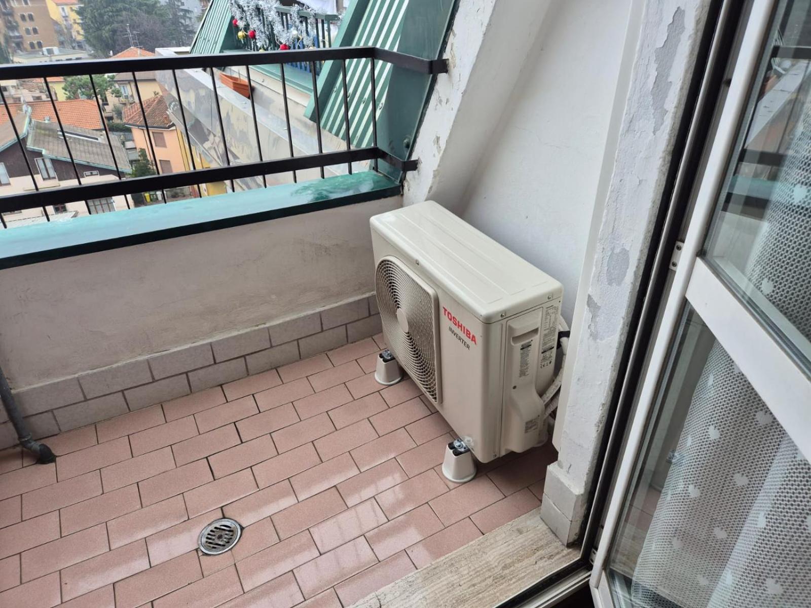 Appartement La Casa Di Dario à Pero Extérieur photo