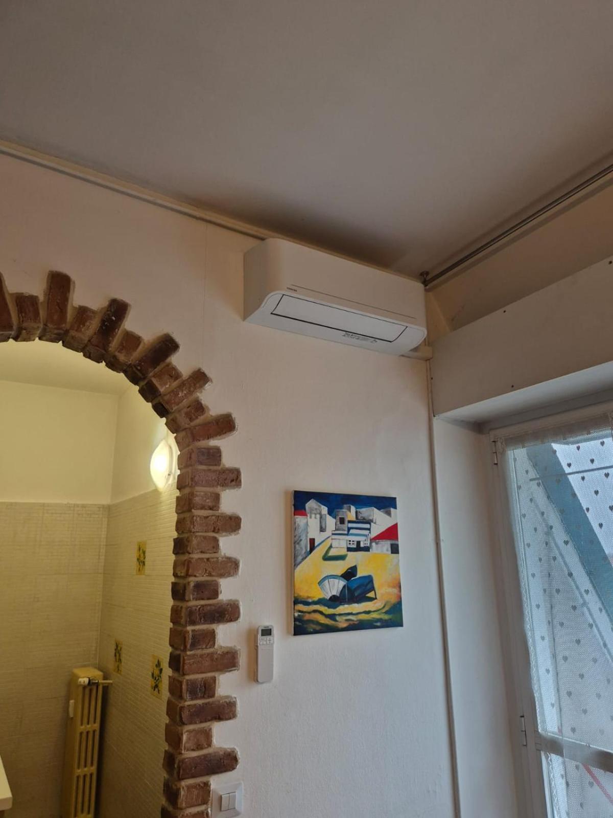 Appartement La Casa Di Dario à Pero Extérieur photo