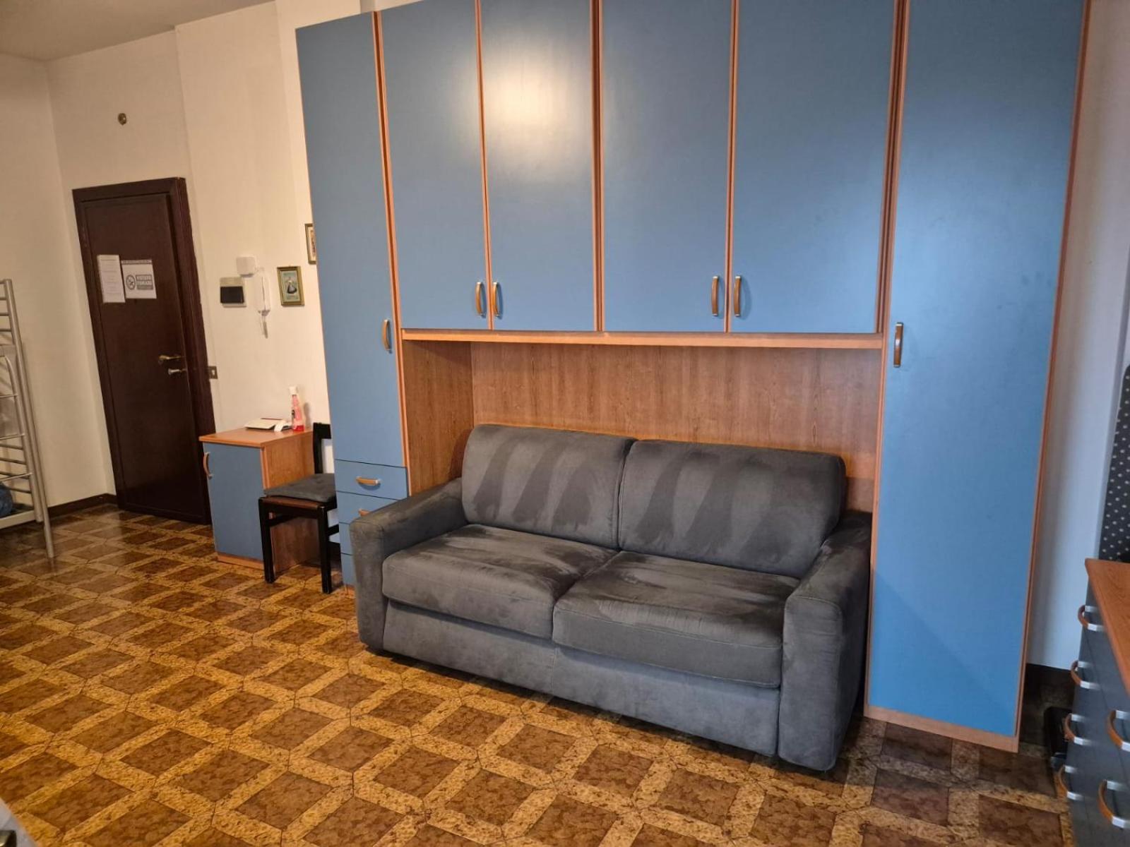 Appartement La Casa Di Dario à Pero Extérieur photo